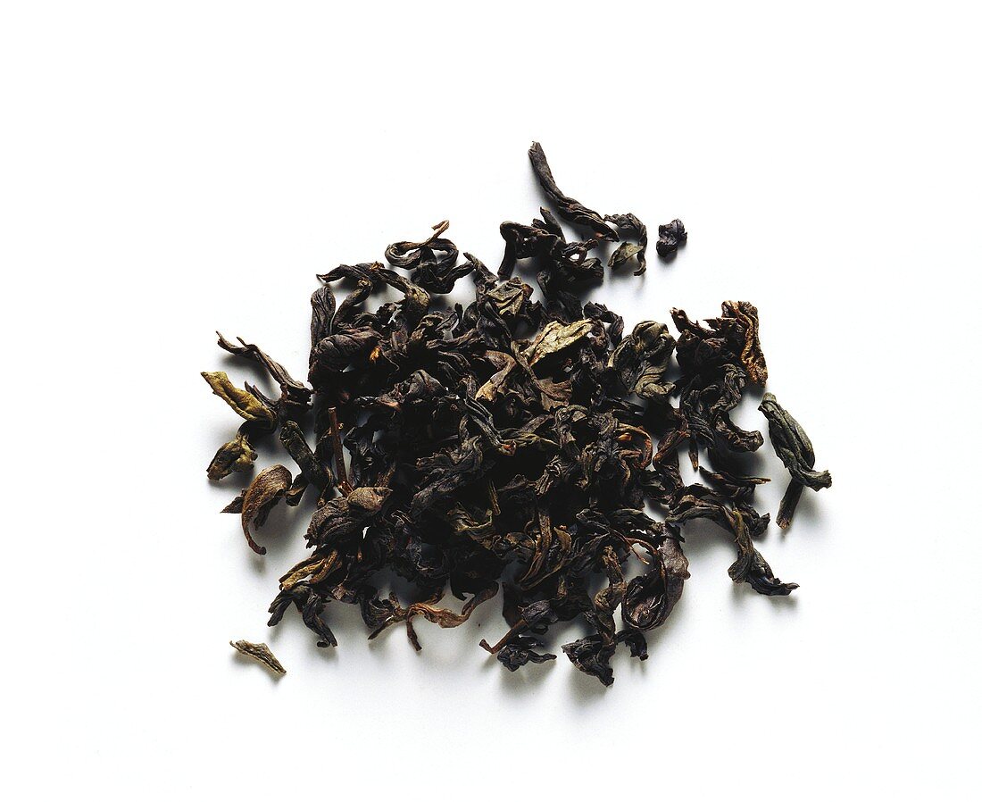 Chinesischer Tee (grün)