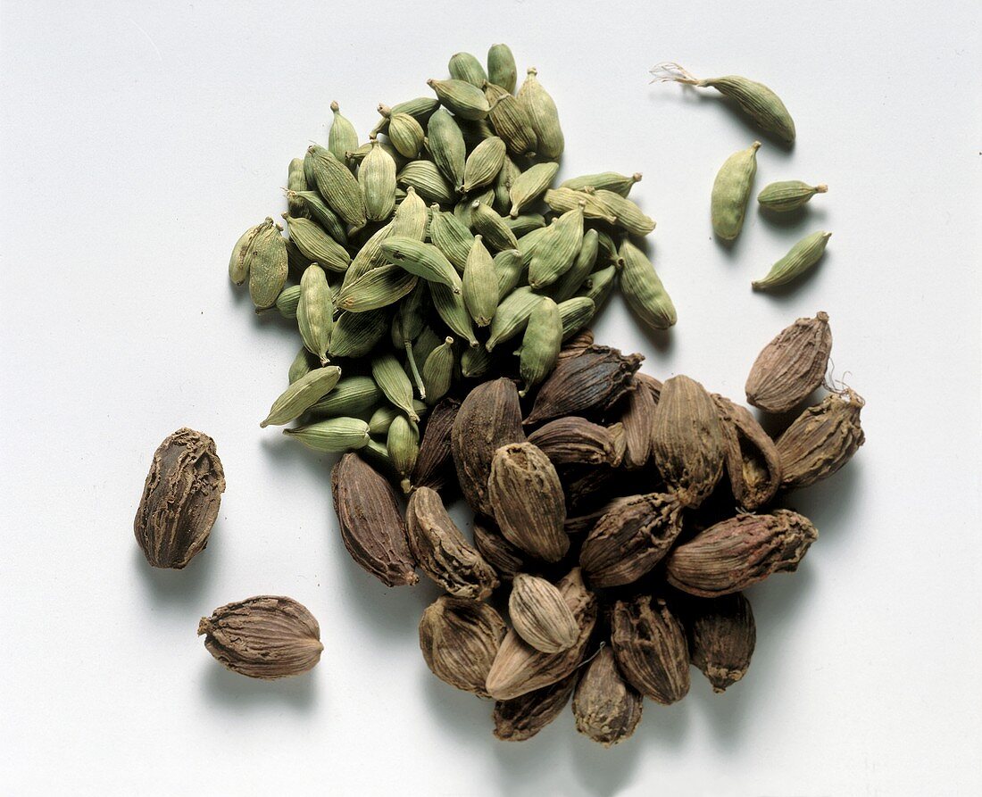 Cardamom