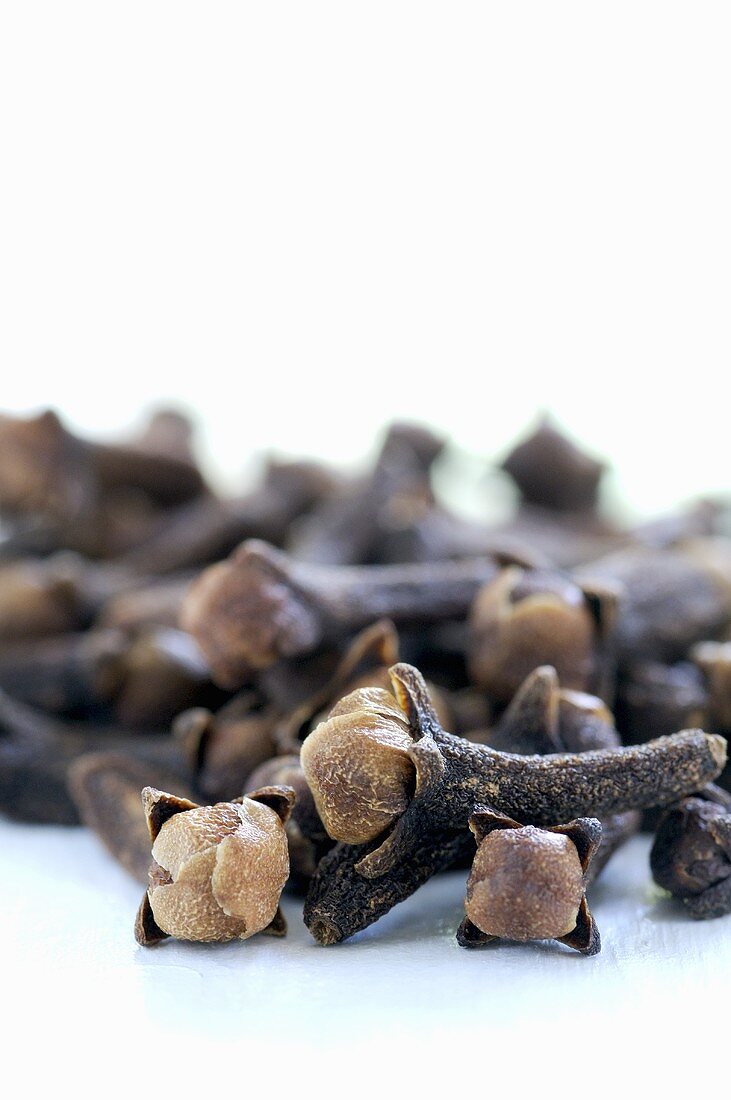 Cloves (close-up)