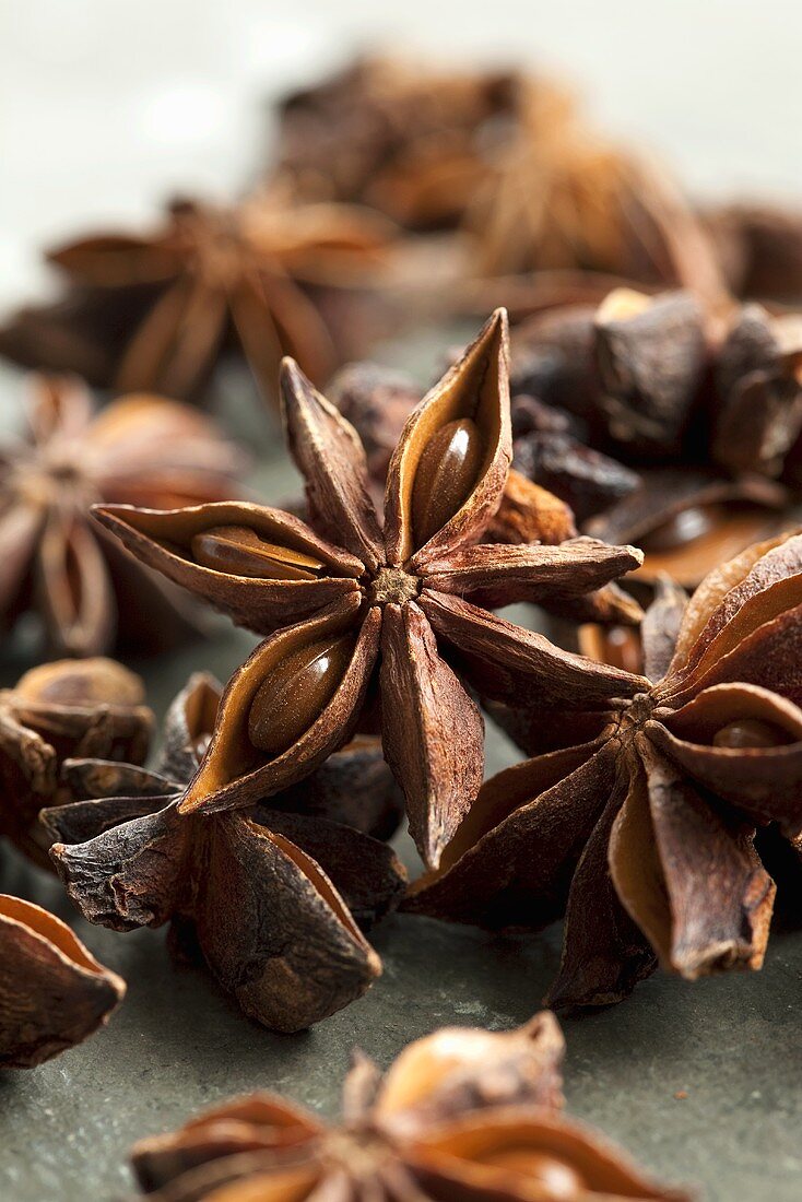 Star anise