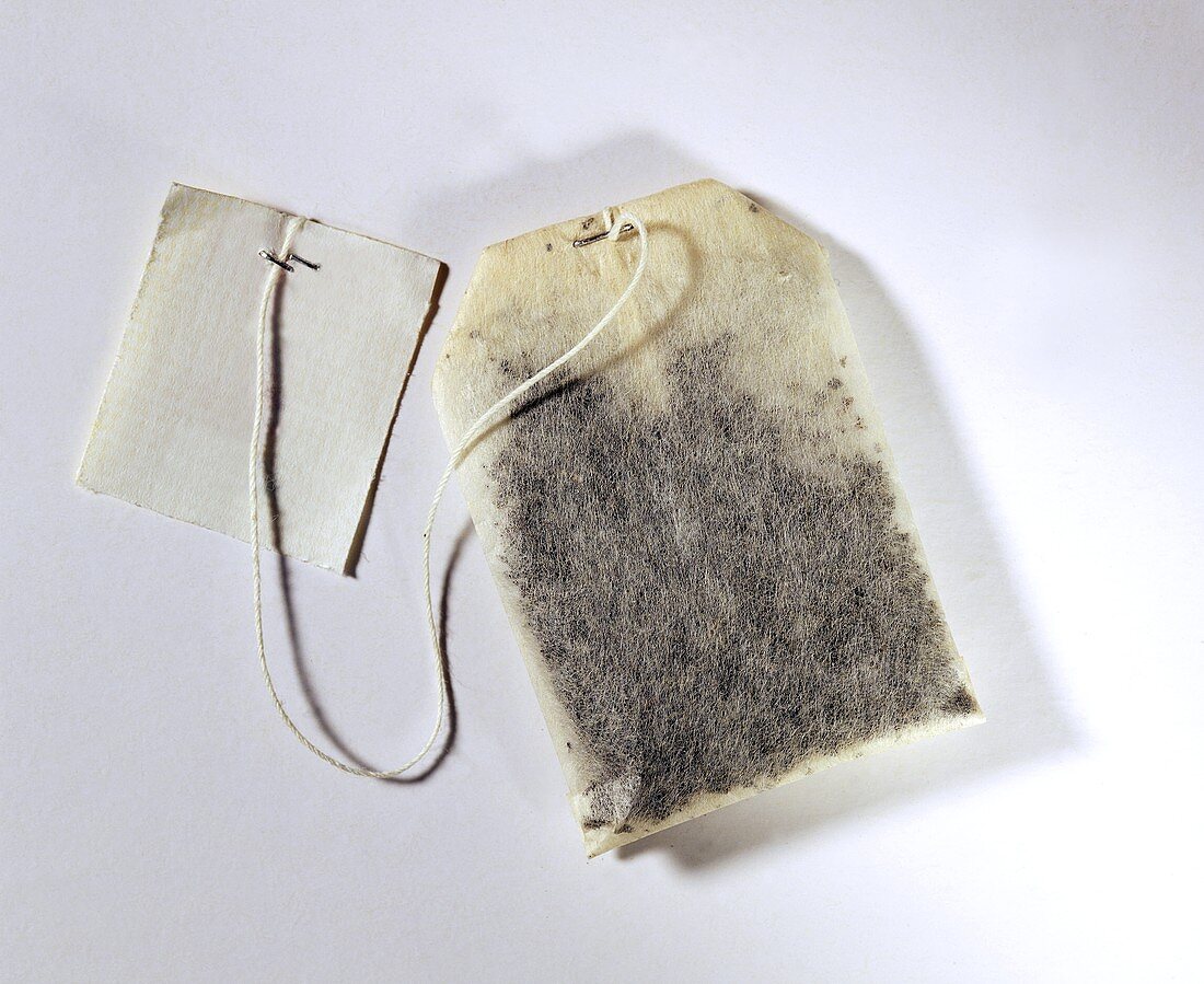 Single Tea Bag