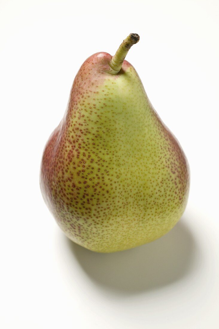 A Williams Pear