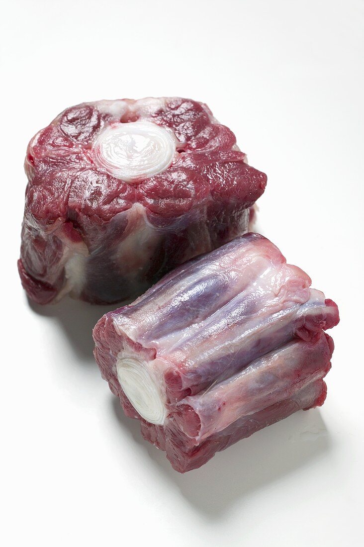 Oxtail