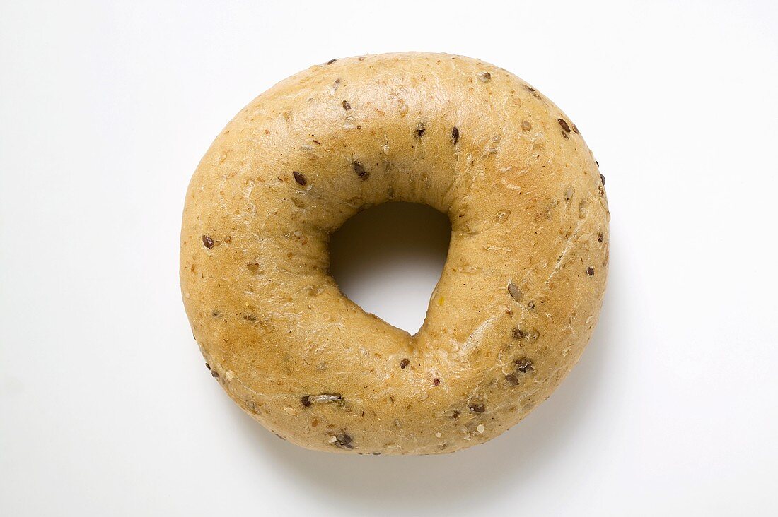 Ein Bagel