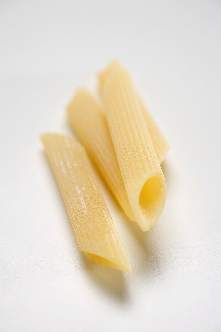 Four penne