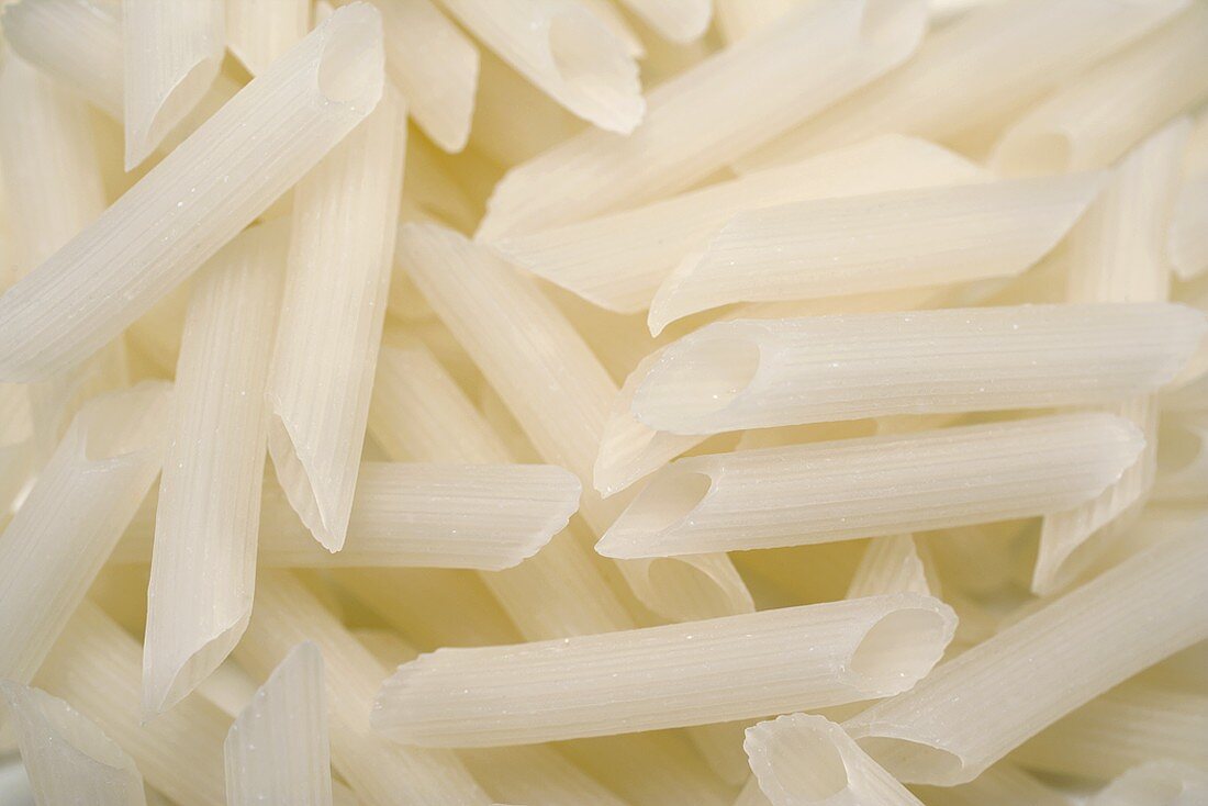 Penne (full-frame)