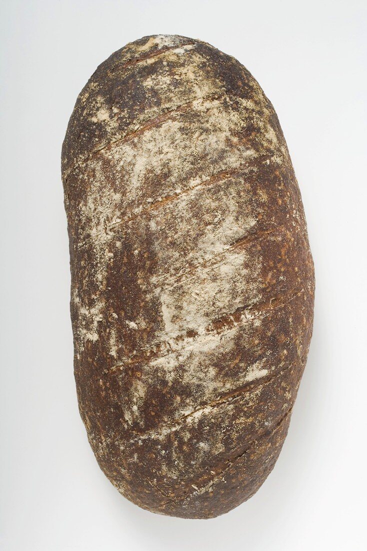 Rustikales Brot