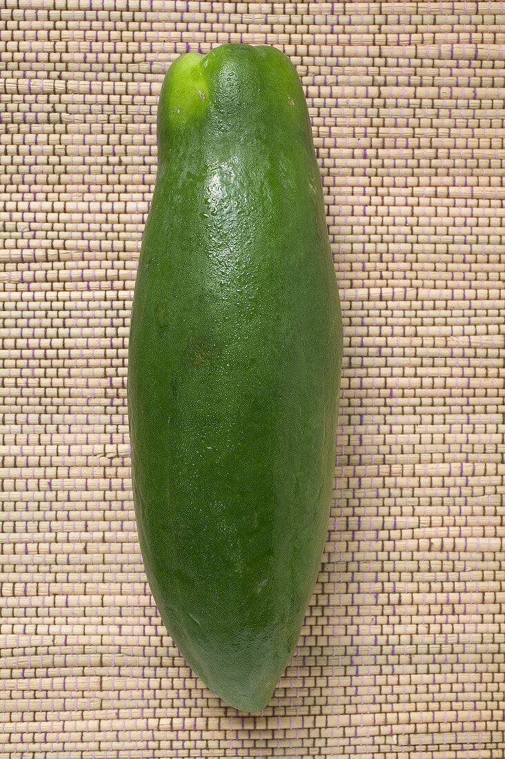 Gemüsepapaya