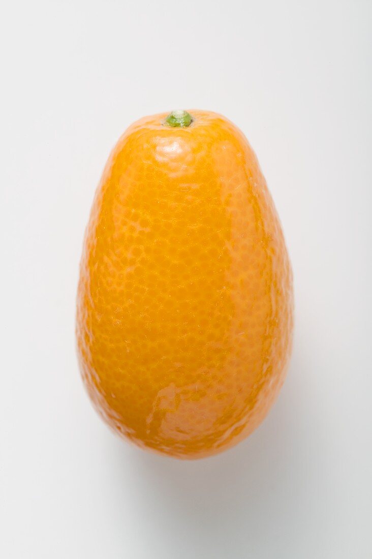 Kumquat (Close Up)