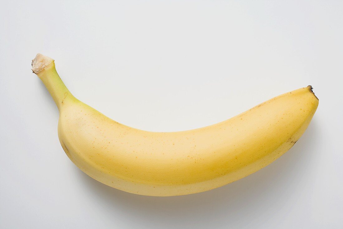 A banana