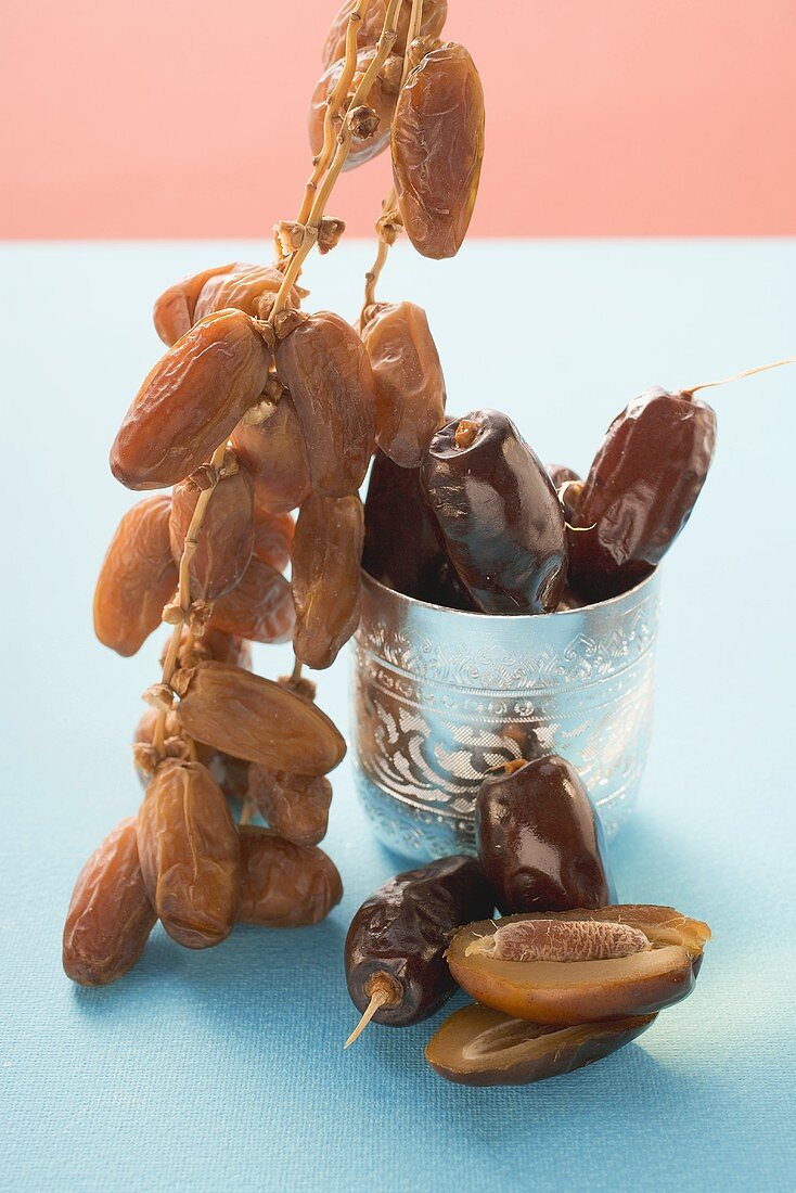 Different types of dates