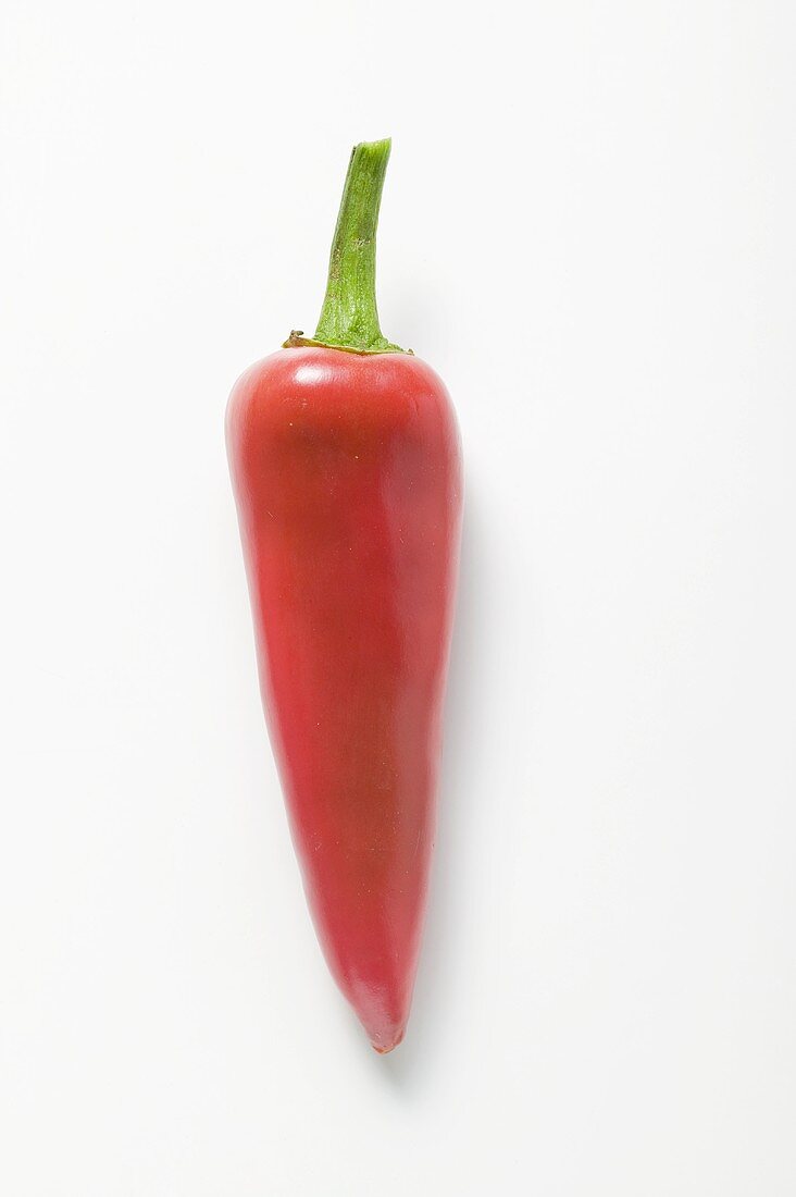 Red chilli