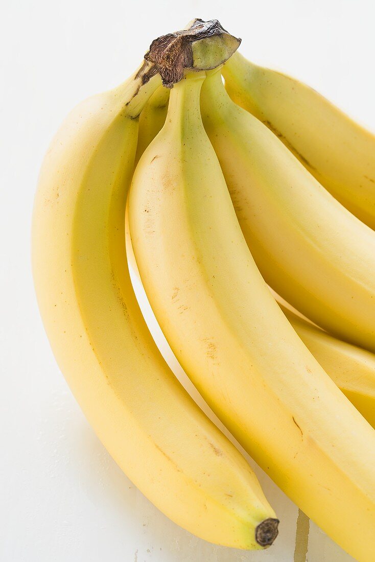 Bananenstaude (Ausschnitt)