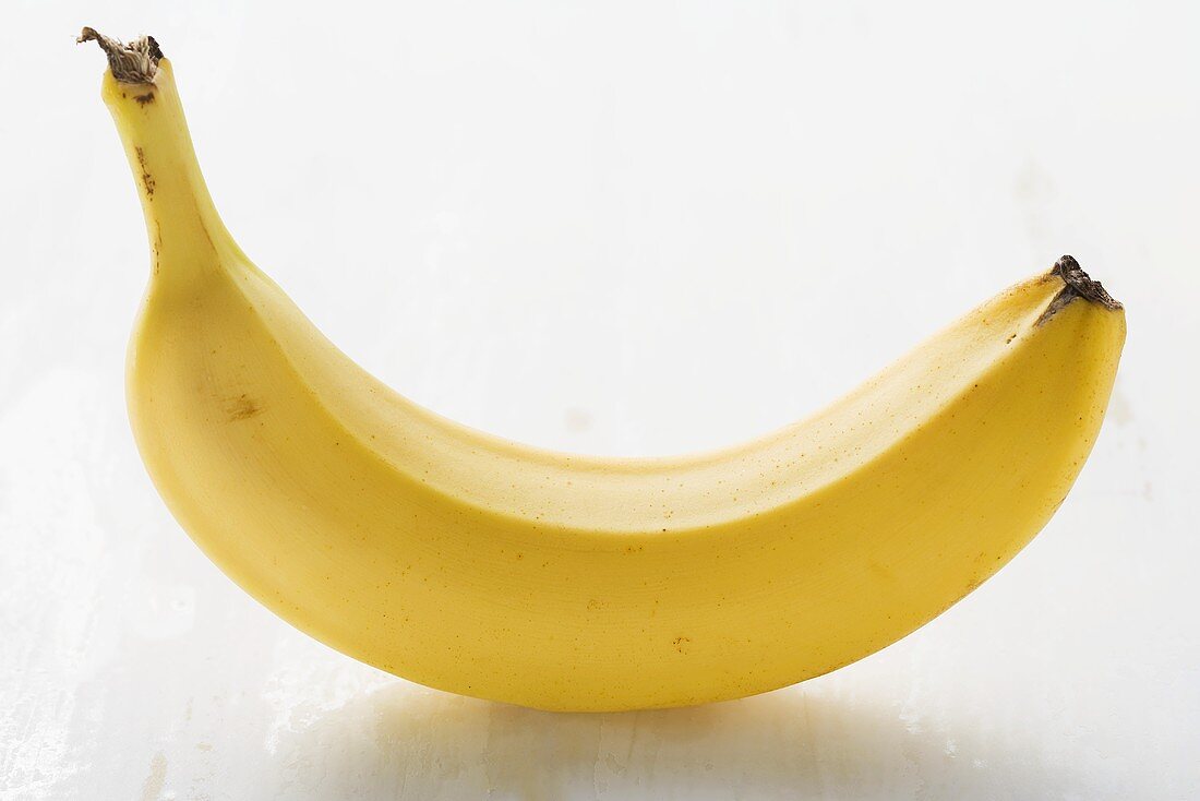 One banana