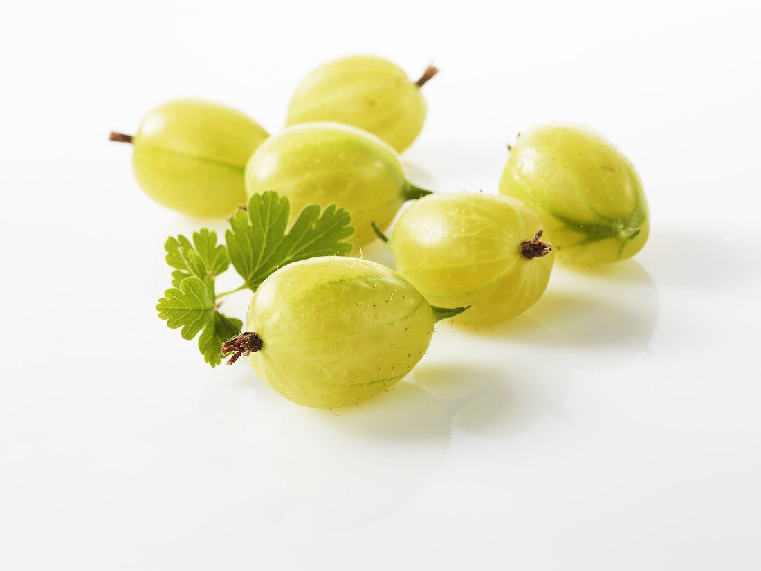 Gooseberries