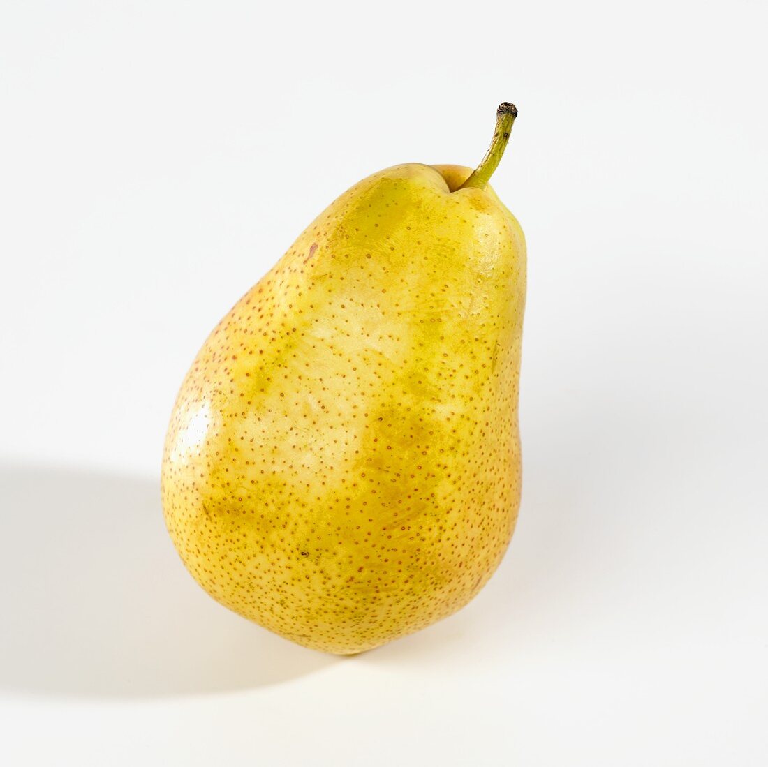 A pear