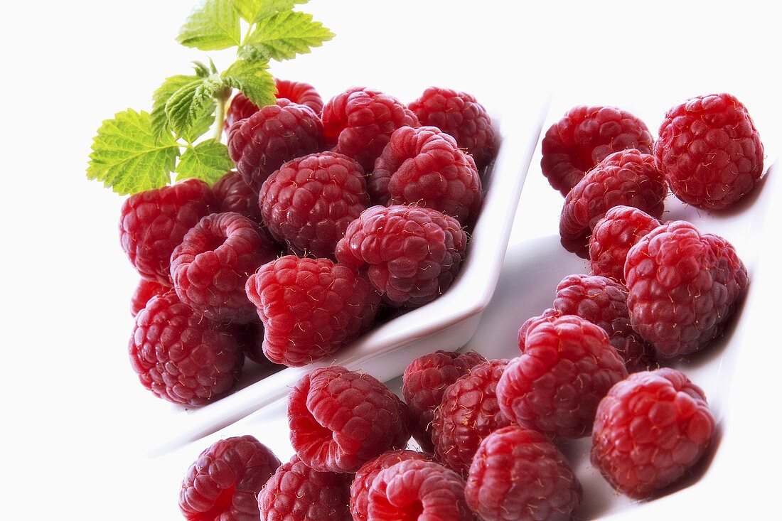 Raspberries