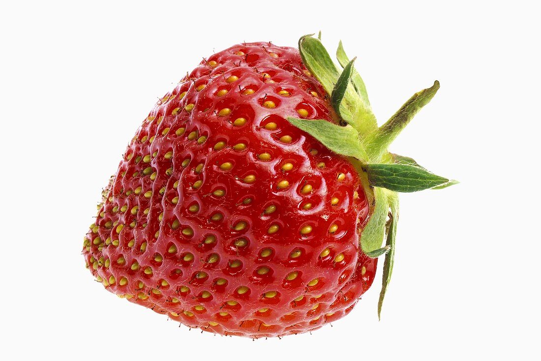 A Strawberry