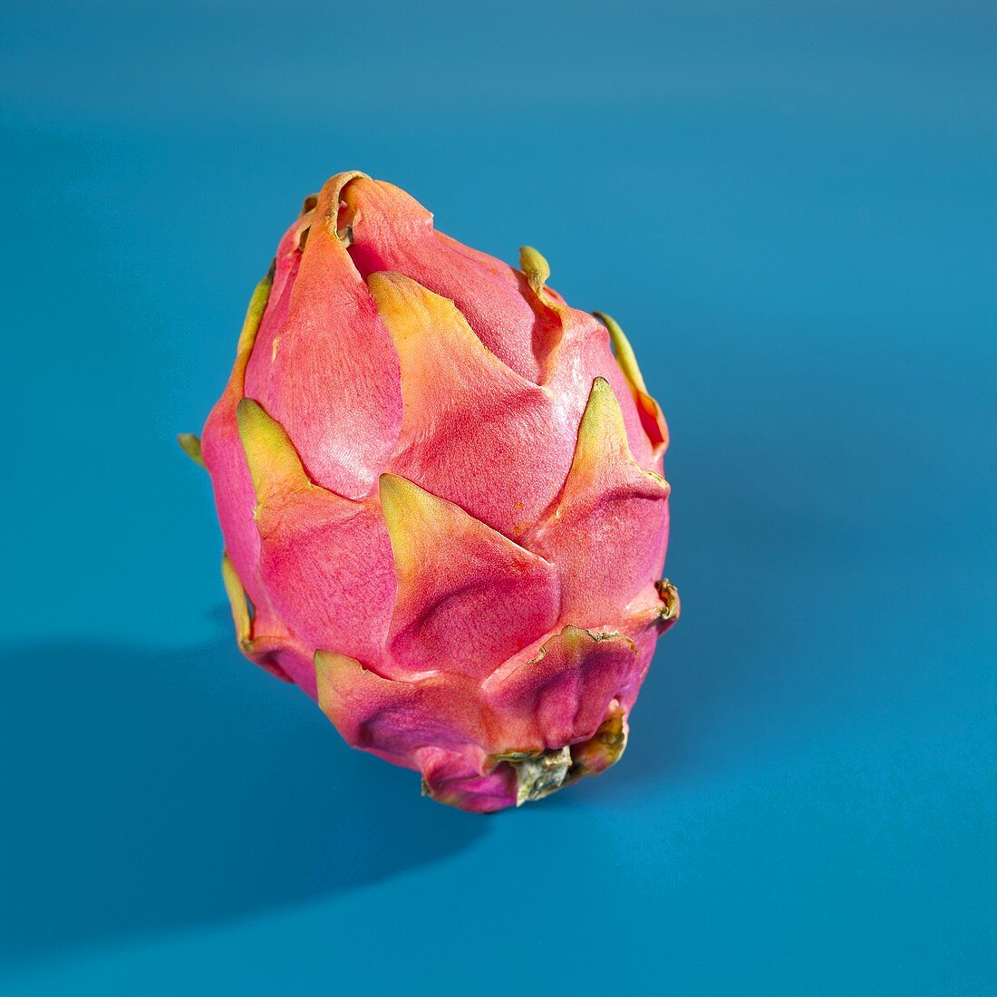 A red pitahaya