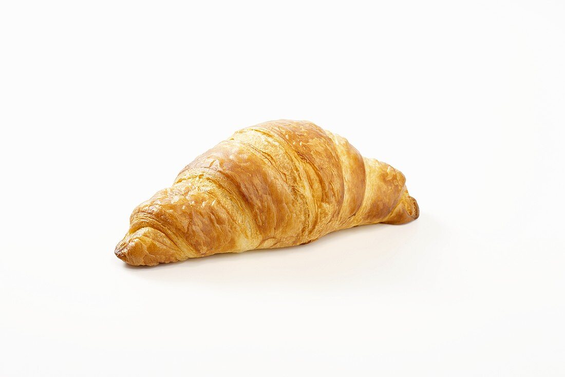 A croissant