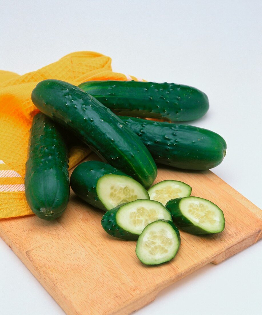 Cucumber