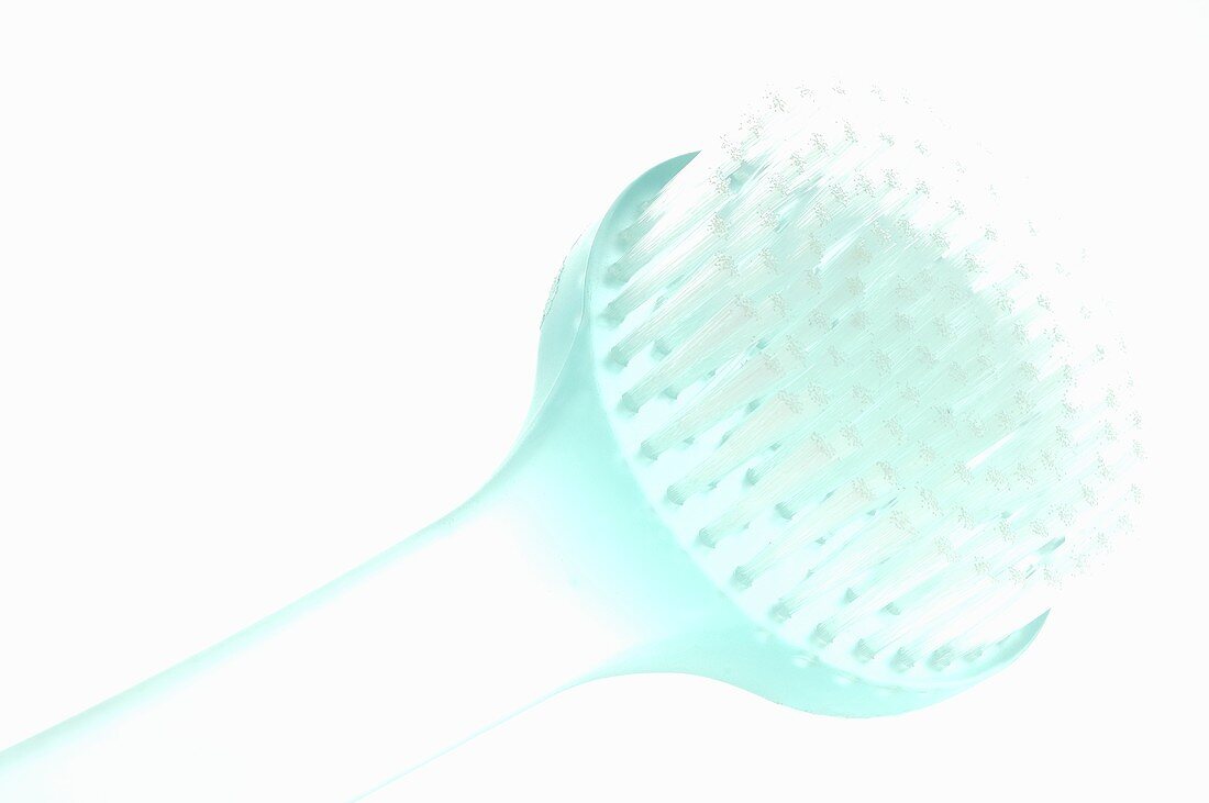 Bath brush