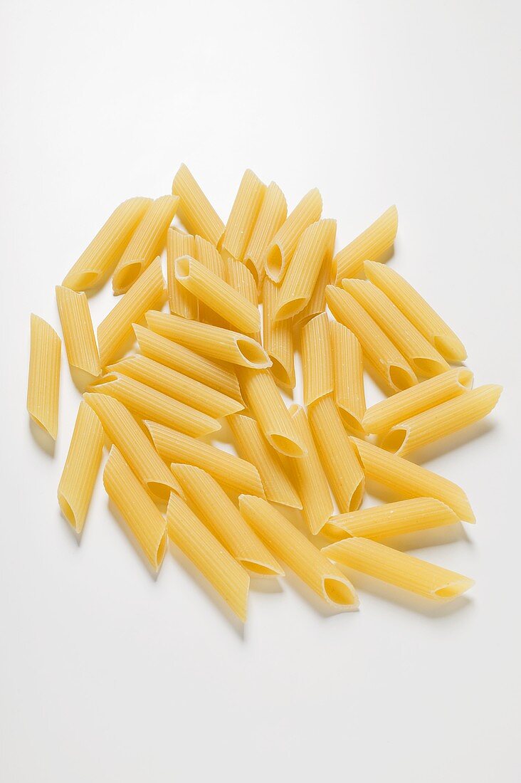 Wholewheat penne