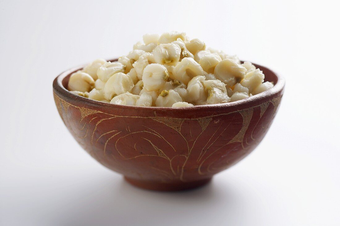 Hominy (Maisgericht, USA)