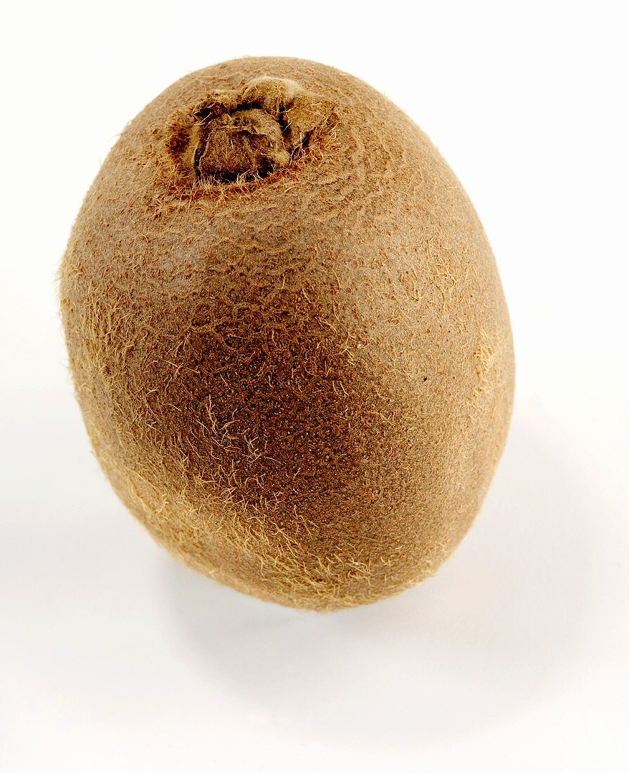 A kiwi fruit