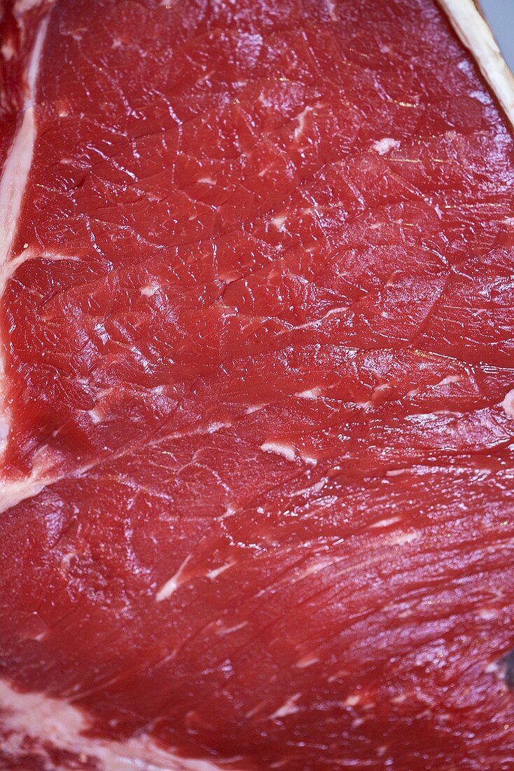 Beef (close-up)