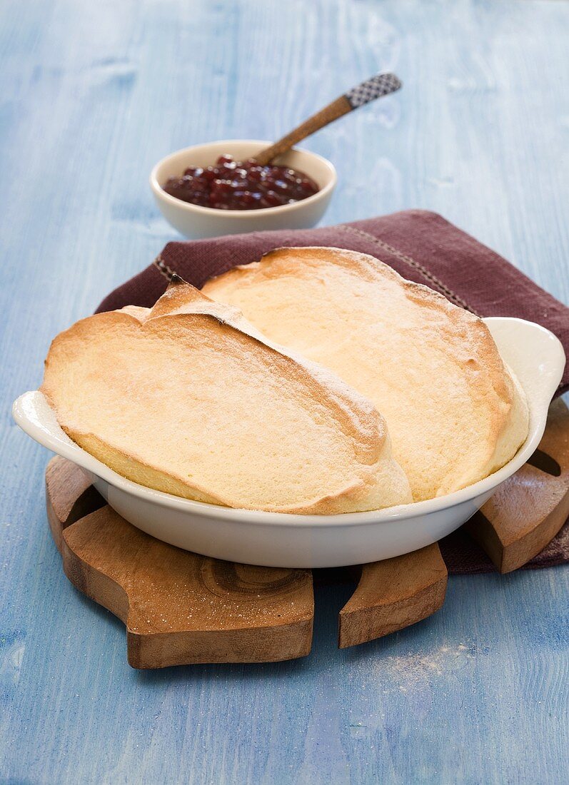 Salzburger Nockerl