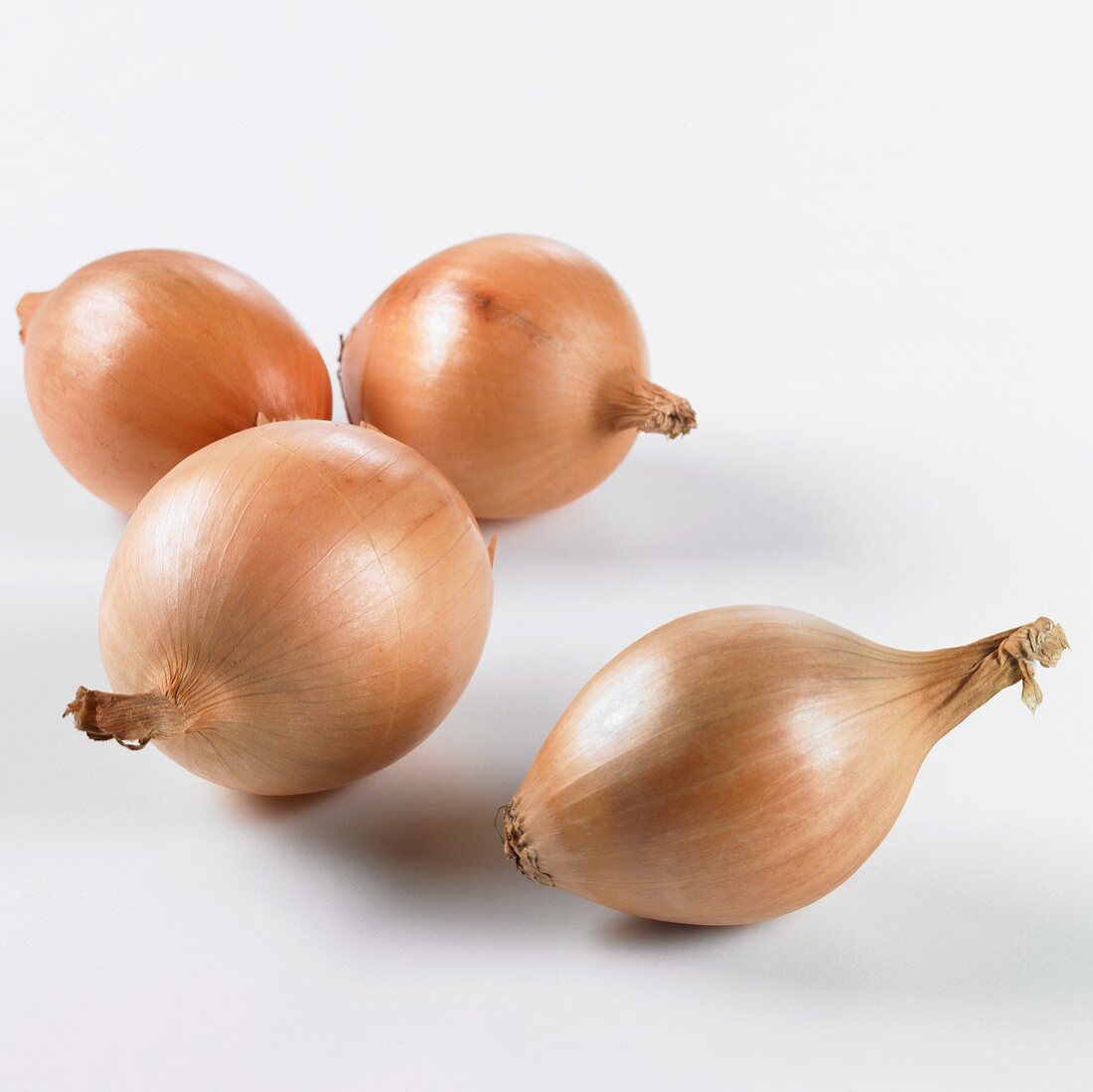 Four onions