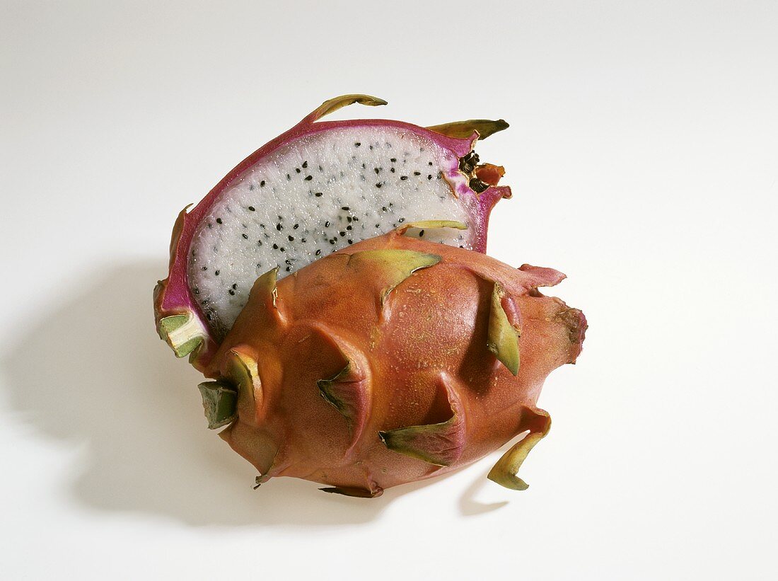 A pitahaya