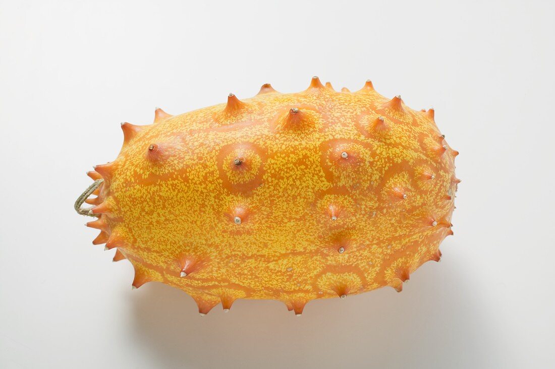 Eine Kiwano