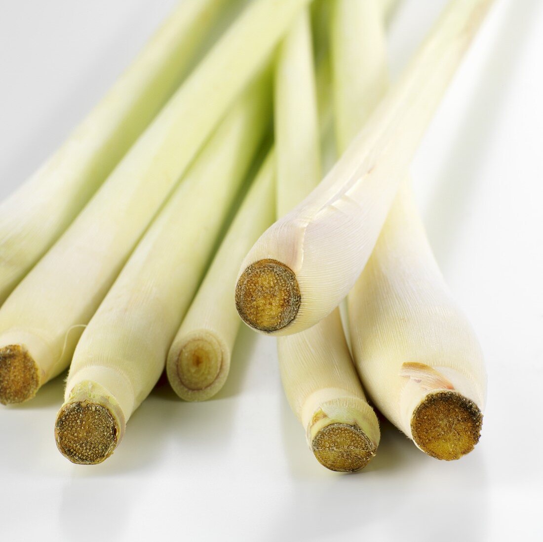 Lemon grass