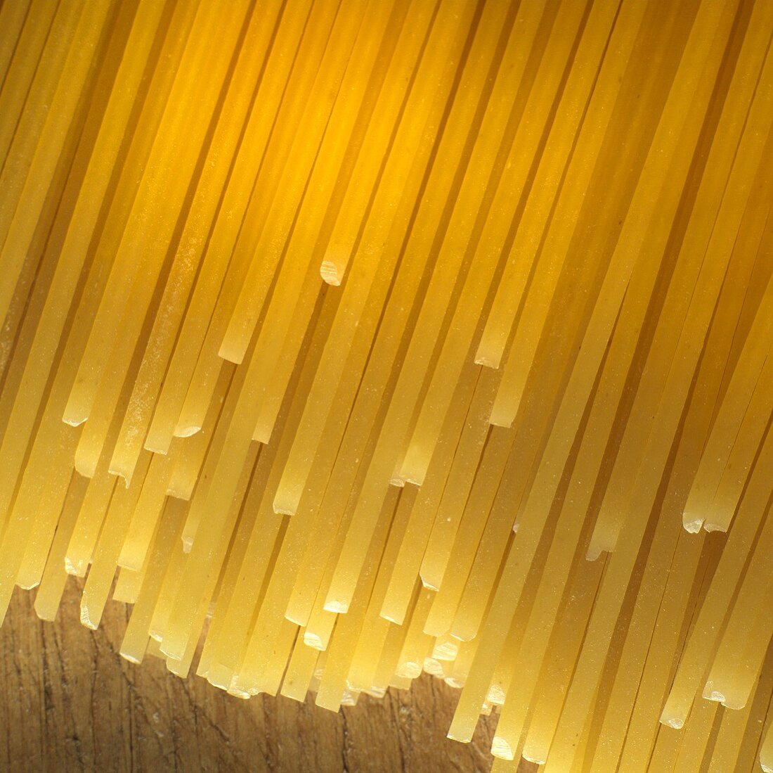 Spaghetti (detail)