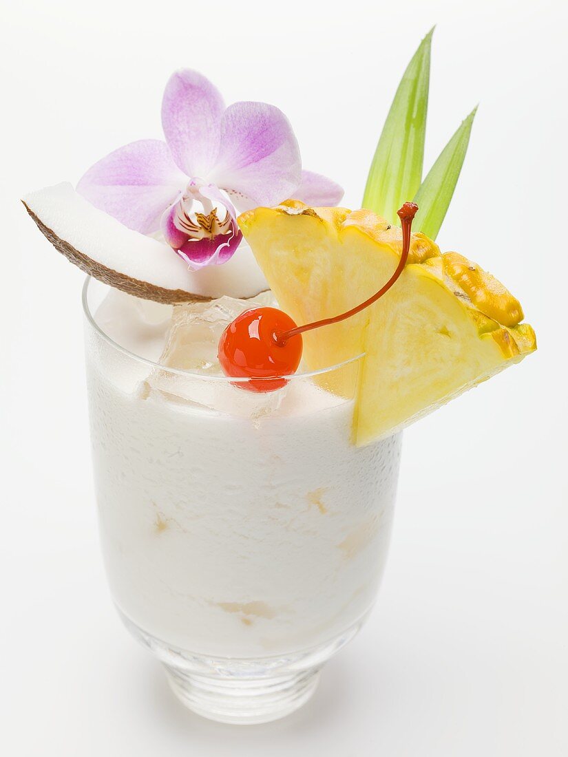 Pina Colada