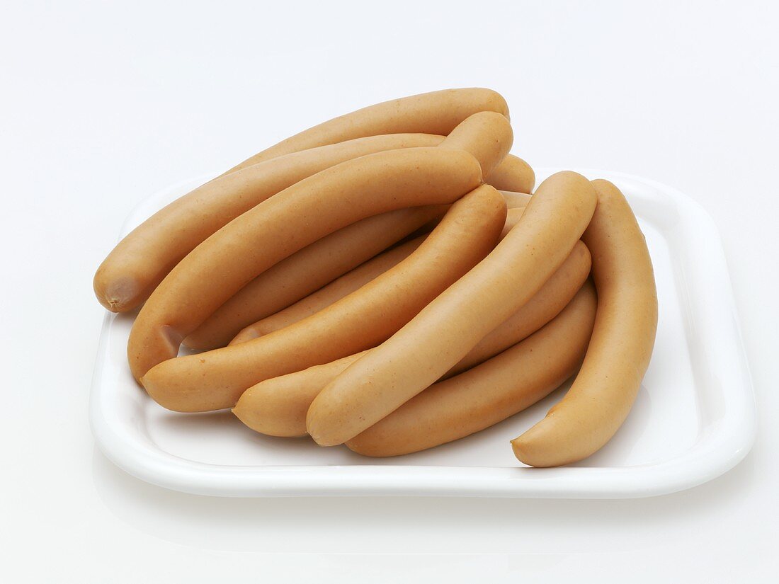 Frankfurters