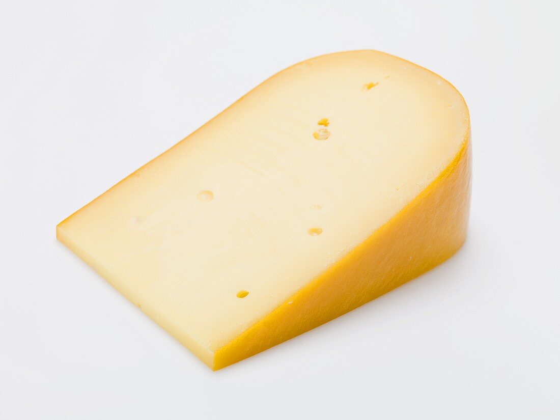 Stück Gouda