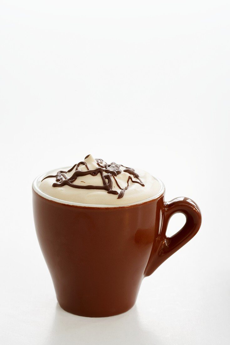 Hot chocolate