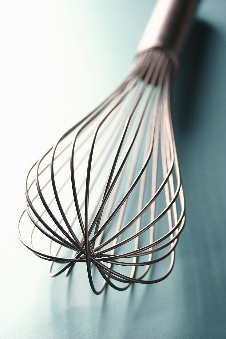 A whisk