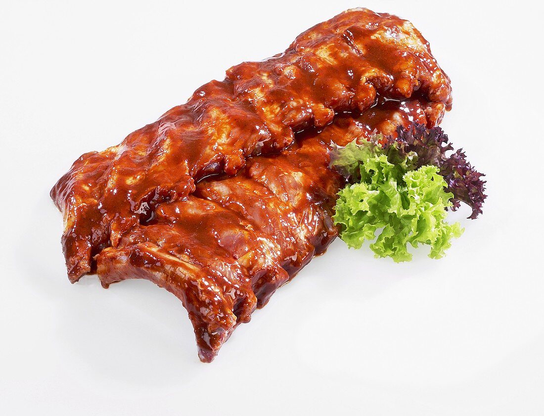 Spareribs