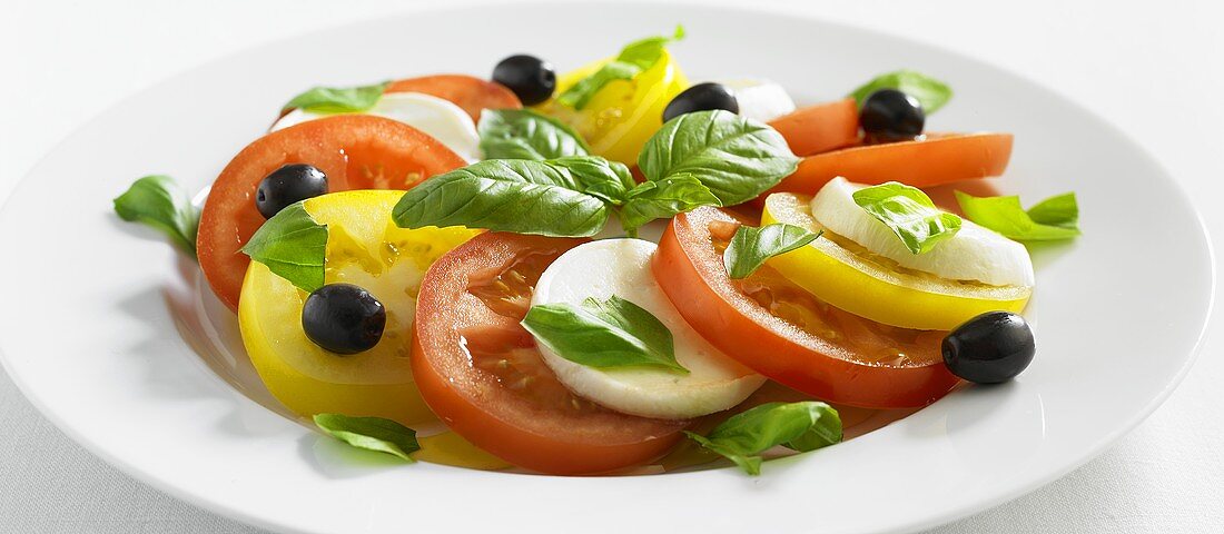 Insalata Caprese