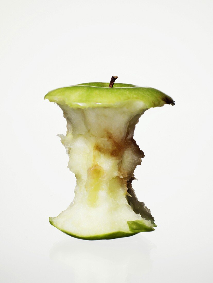 Apple core