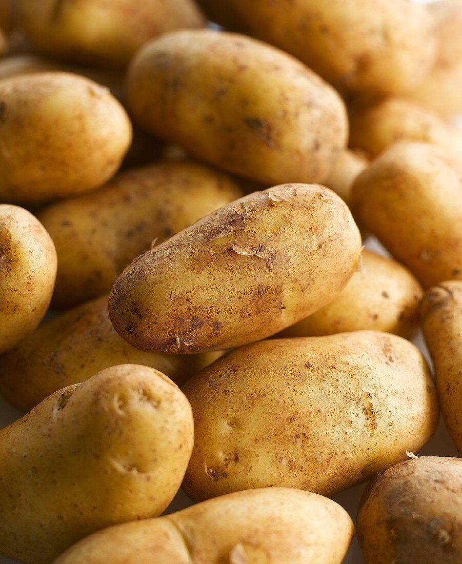 Potatoes