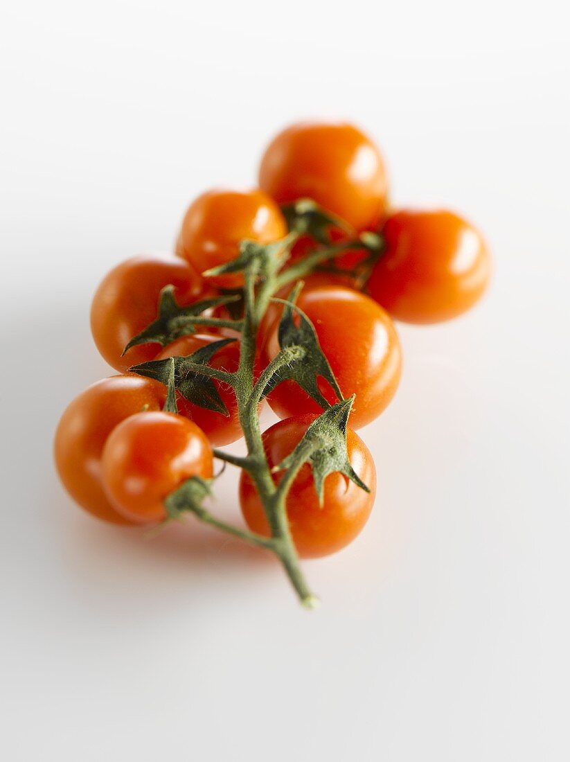 Cherry tomatoes