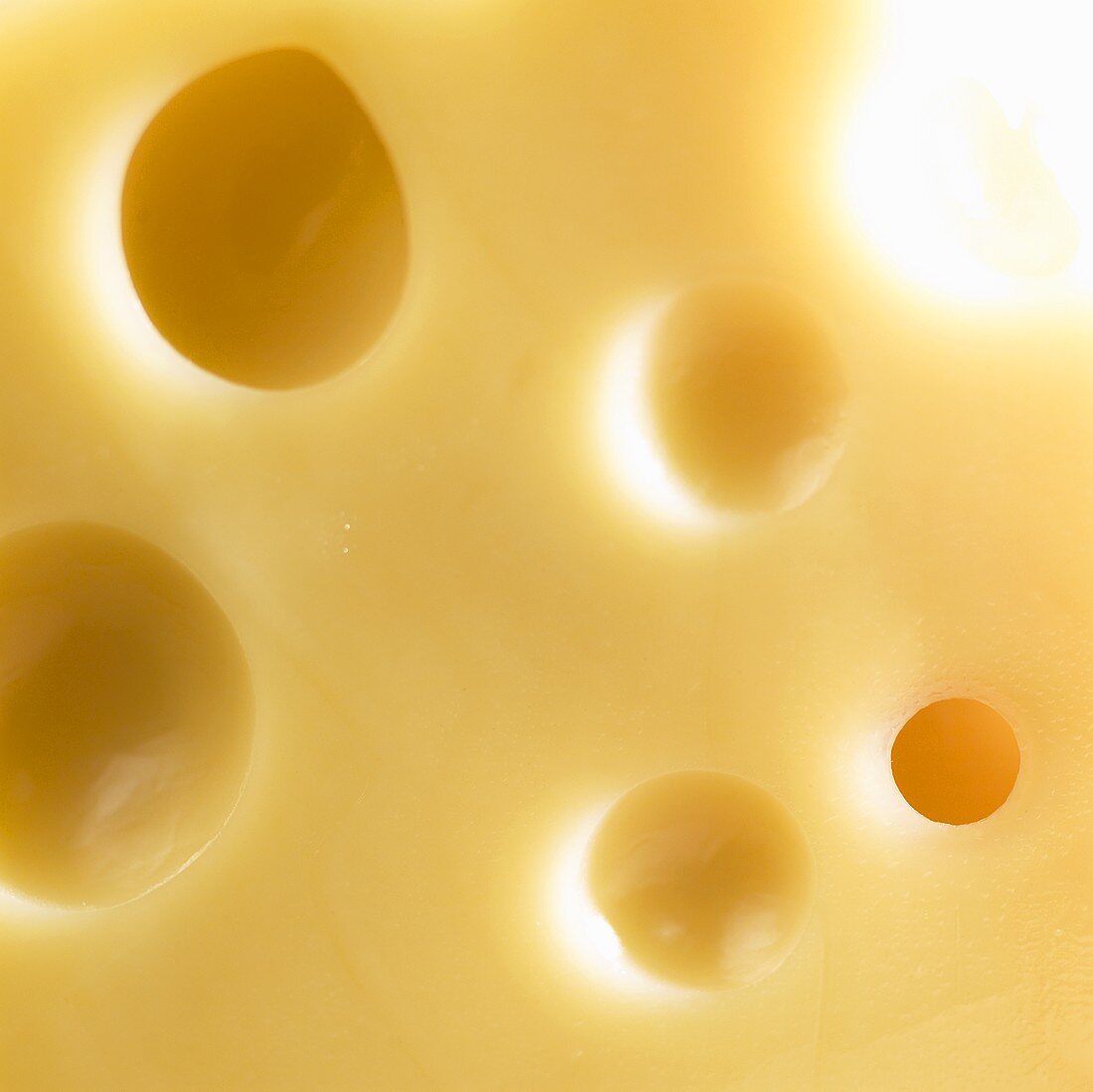 Emmentaler-Käse