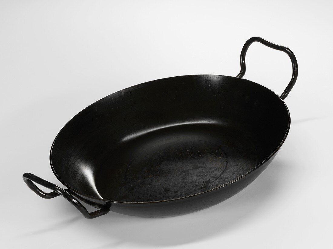 Frying pan