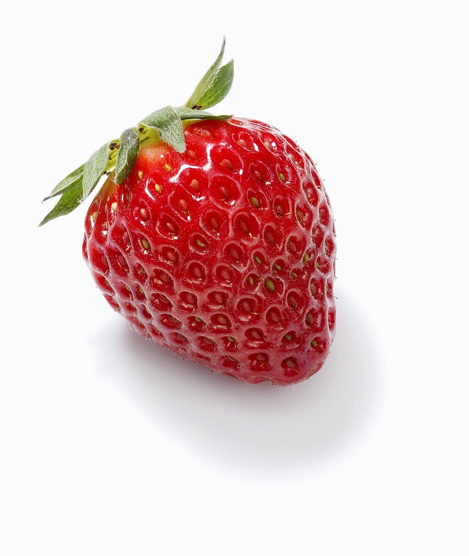 Fresh strawberry