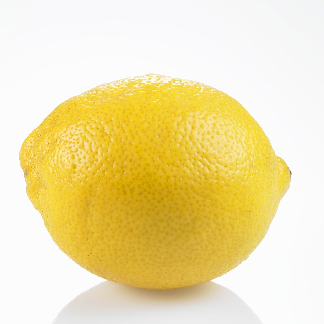 A lemon